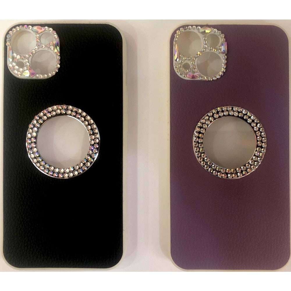 İPEK TAŞLI KILIF - APPLE - 12 PRO - WHITE - YSR