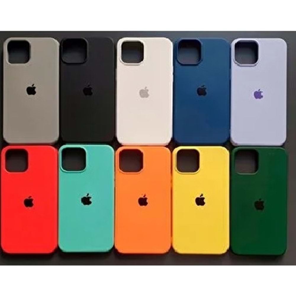 APPLE LANSMAN NORMAL - APPLE - 12 MİNİ - RED - YSR