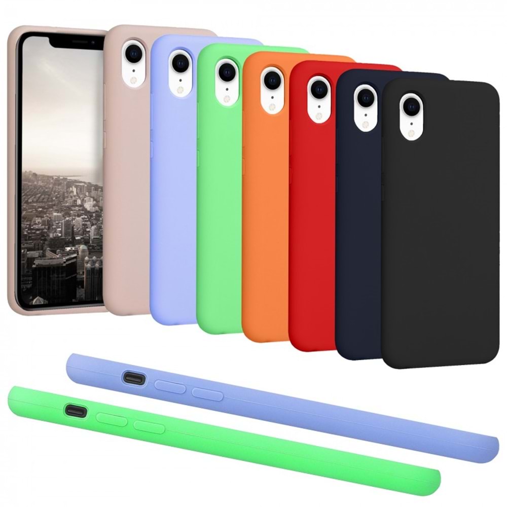 APPLE LANSMAN NORMAL - APPLE - XR - GOLD - YSR