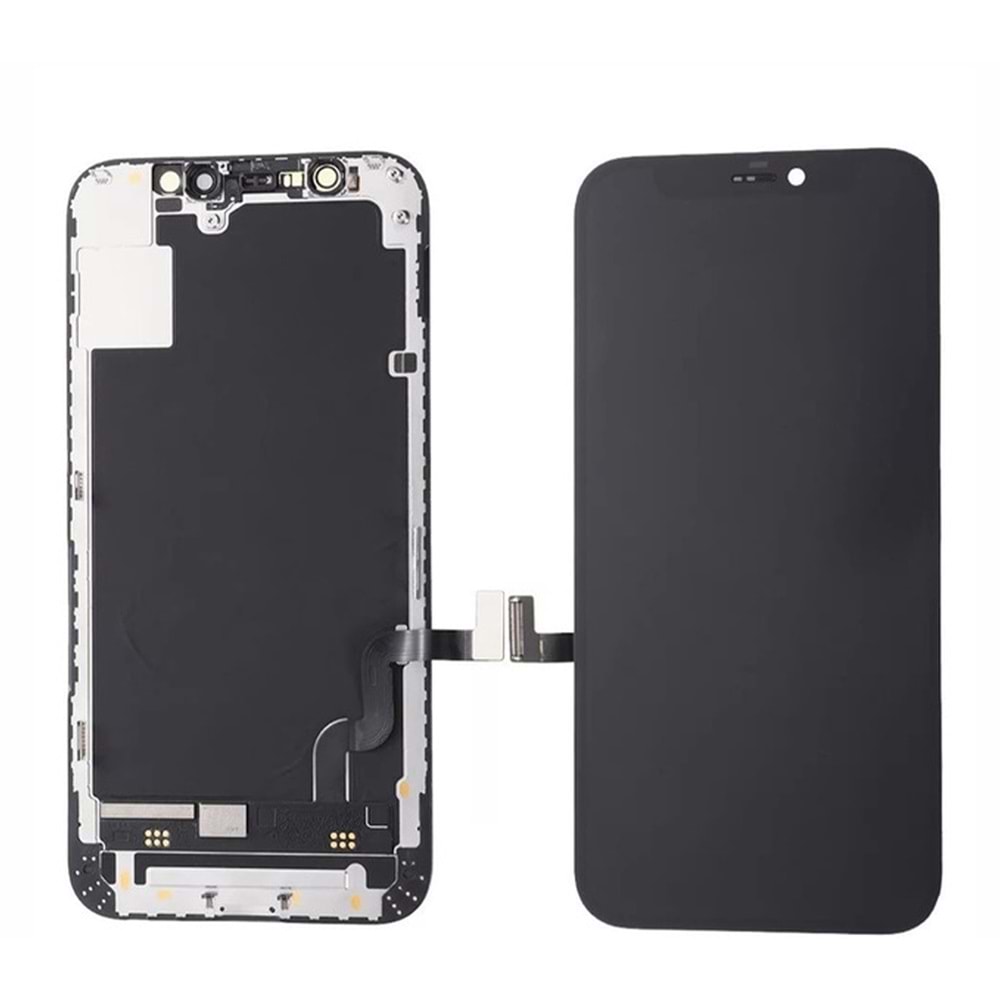 İPHONE 12 PRO MAX LCD REVİZE