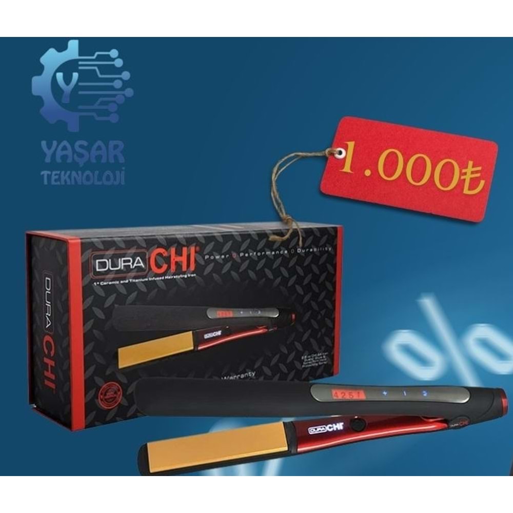 DURACHI DÜZLEŞTİRİCİ