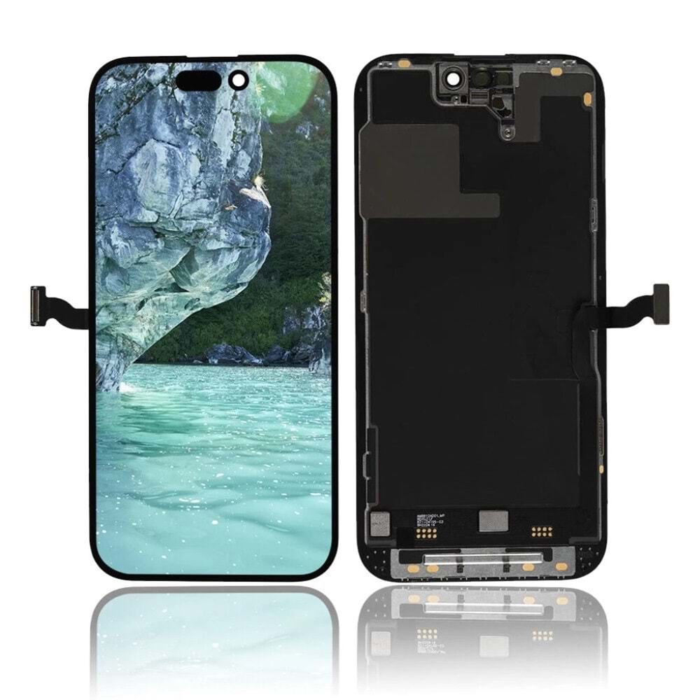 İPHONE 14 PRO MAX OLED LCD