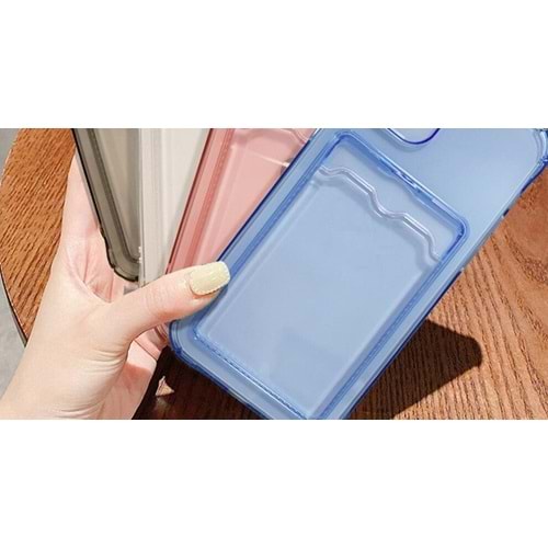 İNFİNİX NOTE 11S/NOTE 11 PRO CARD SİLİKON UÇAK