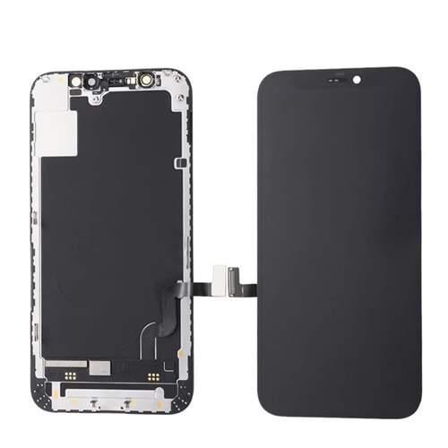 İPHONE 12 PRO MAX LCD REVİZE