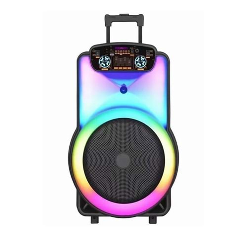 CONCORD NDR-Y15 BLUETOOTH SPEKAER