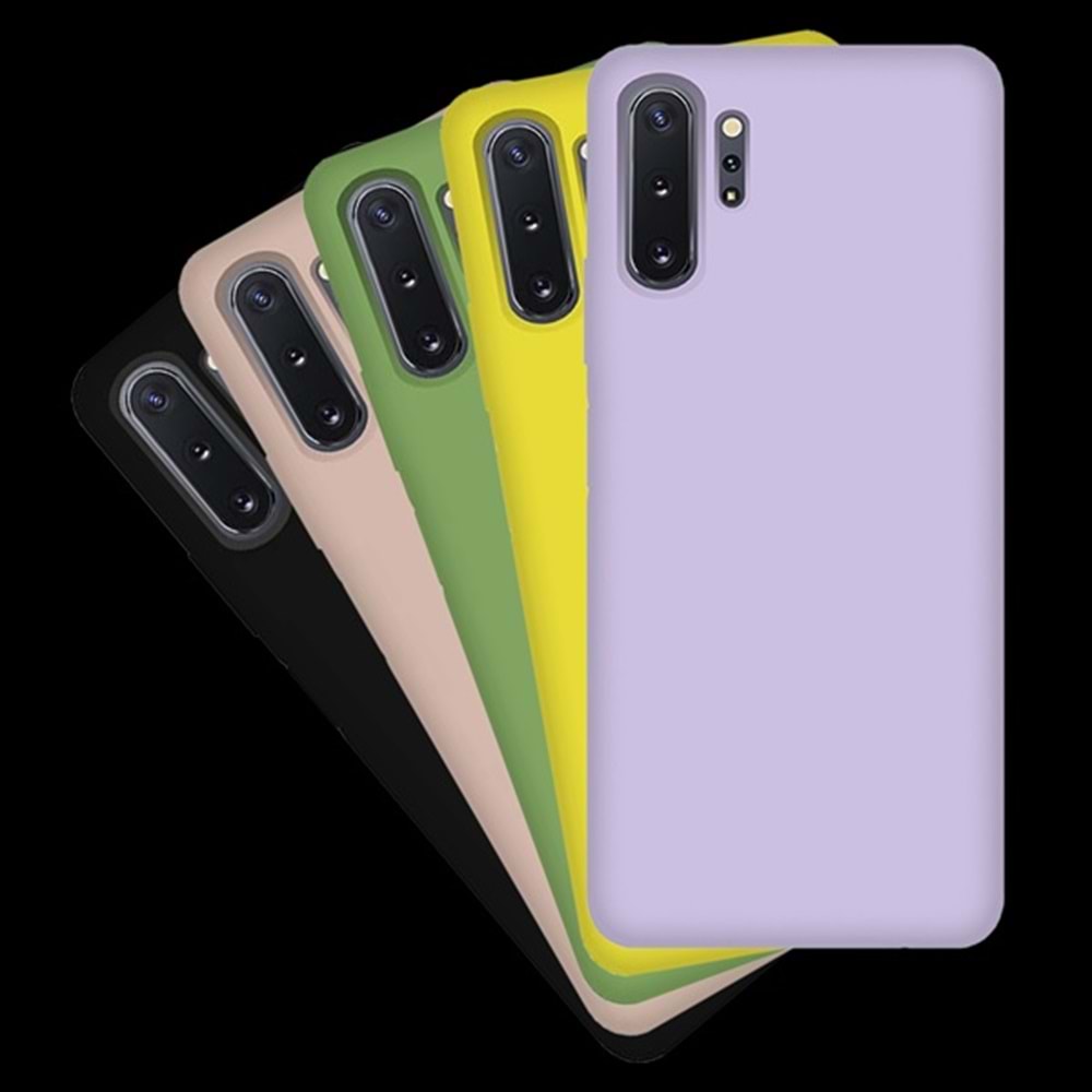 ANDROİD LANSMAN - SAMSUNG - A91 - PURPLE - YSR